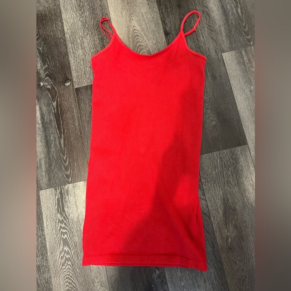 Forever 21 Tight Fit Dress - Picture 1 of 1
